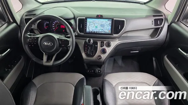 Kia Ray 2019 thumb 7