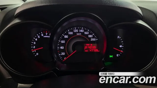 Kia Ray 2019 thumb 8