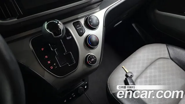 Kia Ray 2019 thumb 9
