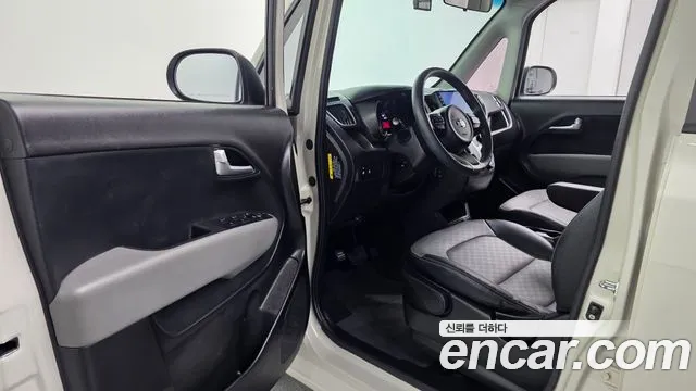 Kia Ray 2019 thumb 10