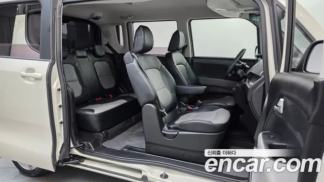Kia Ray 2019 thumb 11