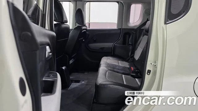 Kia Ray 2019 thumb 12