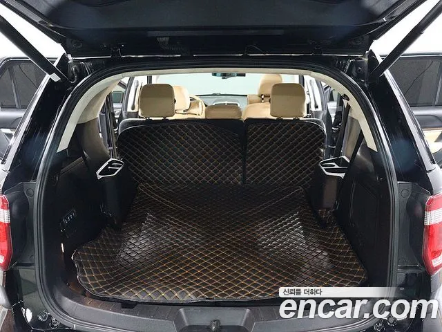 Ford Explorer 2016 thumb 5