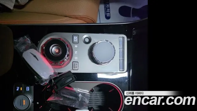 Genesis GV80 2026 thumb 9
