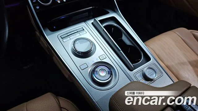 Genesis GV80 2022 thumb 9