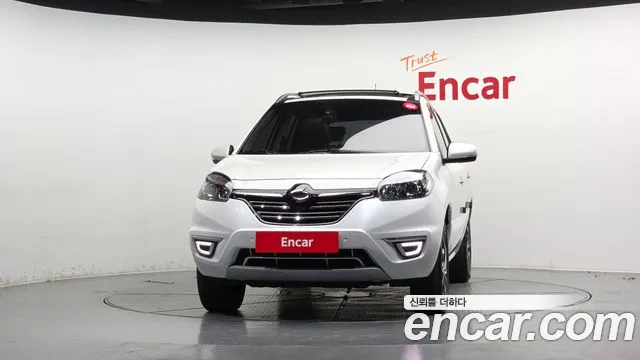 Renault-KoreaSamsung QM5 2016 thumb 3