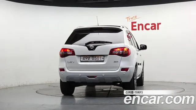 Renault-KoreaSamsung QM5 2016 thumb 4