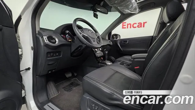 Renault-KoreaSamsung QM5 2016 thumb 10