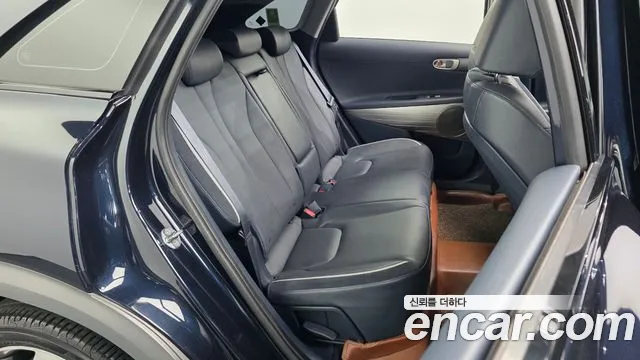 Hyundai Nexo 2022 thumb 10