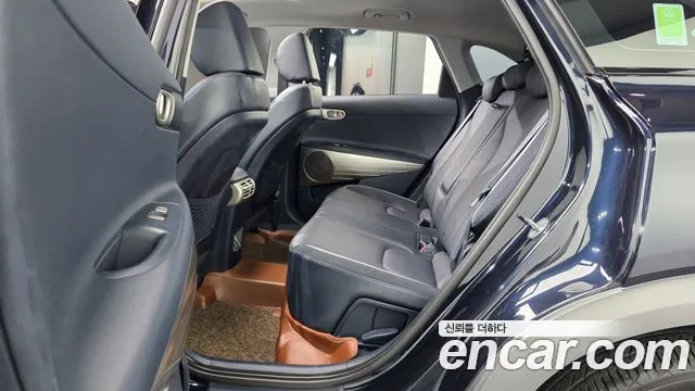 Hyundai Nexo 2022 thumb 11