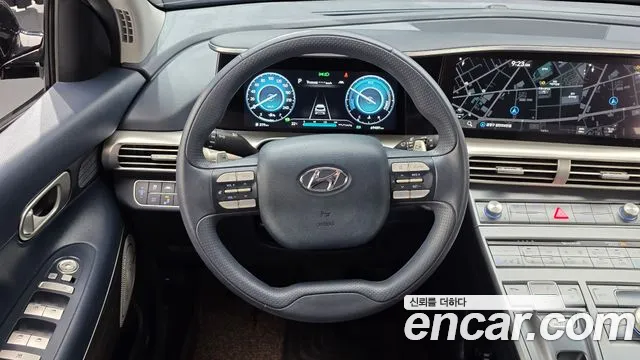 Hyundai Nexo 2022 thumb 12