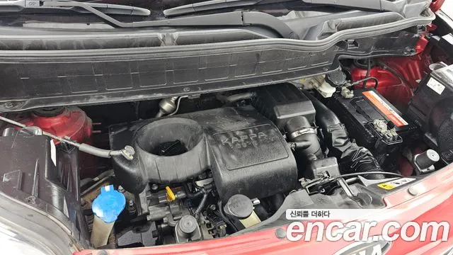 Kia Ray 2015 thumb 6