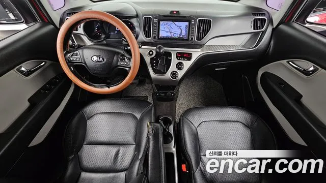 Kia Ray 2015 thumb 7