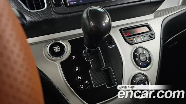 Kia Ray 2015 thumb 9