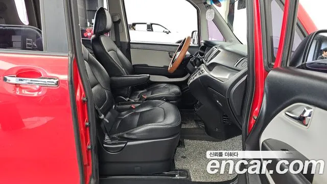 Kia Ray 2015 thumb 11