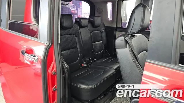 Kia Ray 2015 thumb 12