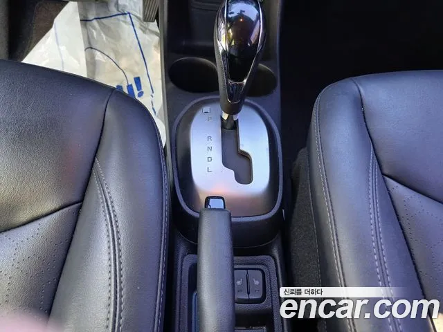 ChevroletGMDaewoo Spark 2016 thumb 9