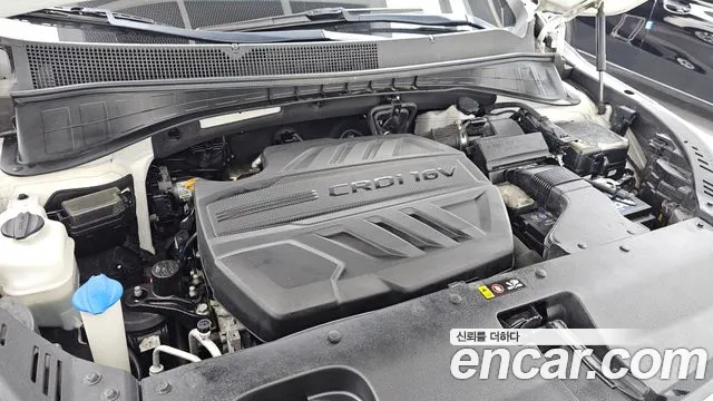 Kia Sorento 2019 thumb 6