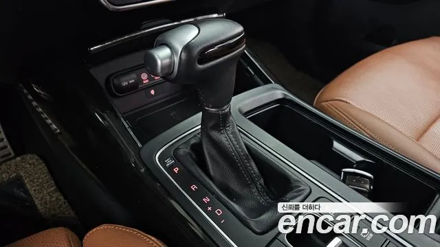 Kia Sorento 2019 thumb 9