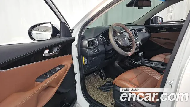Kia Sorento 2019 thumb 10