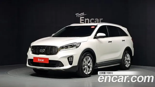 Kia Sorento 2019 thumb 12