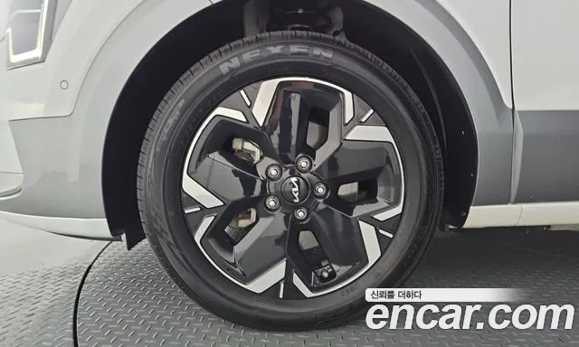 Kia Niro 2022 thumb 4