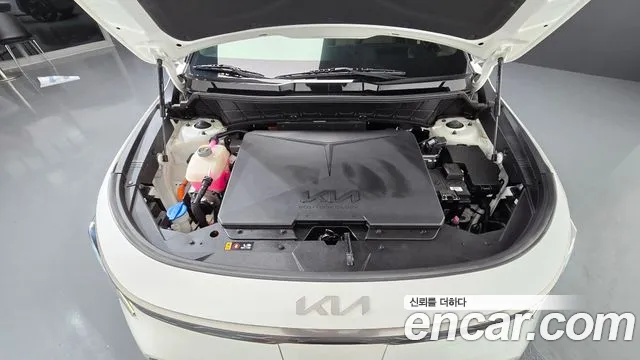 Kia Niro 2022 thumb 5