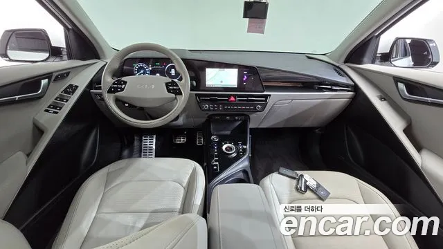 Kia Niro 2022 thumb 6