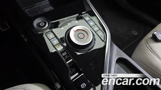 Kia Niro 2022 thumb 8