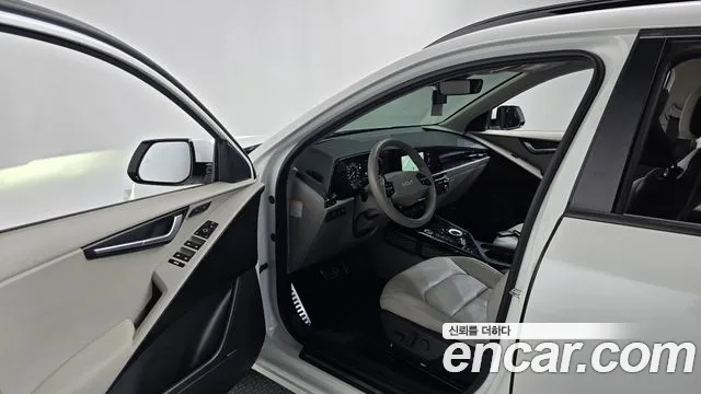 Kia Niro 2022 thumb 9