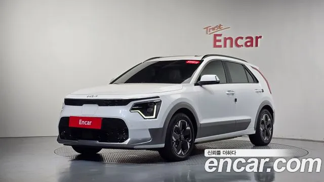 Kia Niro 2022 thumb 11