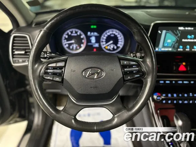 Hyundai Grandeur 2017 thumb 6