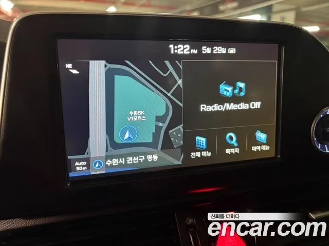 Hyundai Grandeur 2017 thumb 7