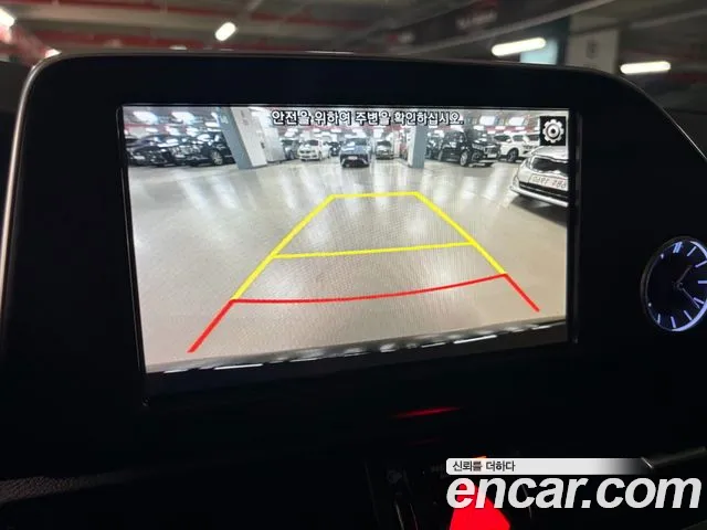 Hyundai Grandeur 2017 thumb 8