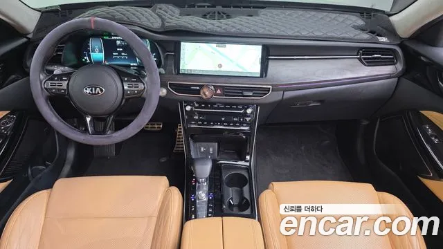Kia K7 2019 thumb 7