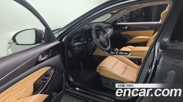 Kia K7 2019 thumb 10
