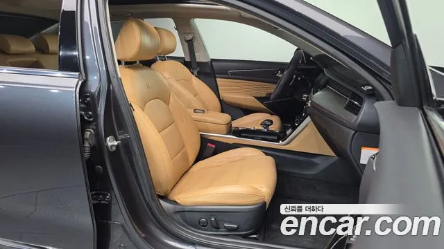 Kia K7 2019 thumb 11