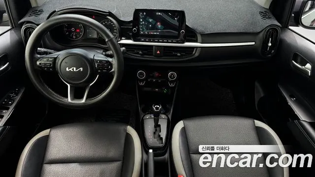 Kia Morning 2021 thumb 7