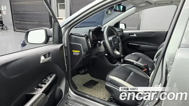 Kia Morning 2021 thumb 10