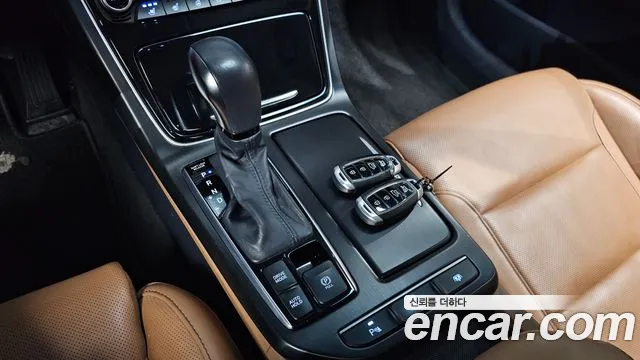 Hyundai Grandeur 2017 thumb 8