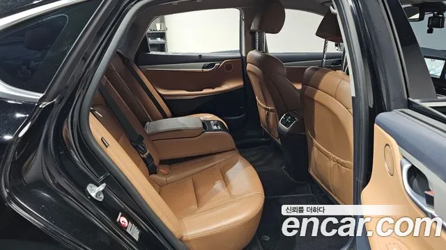Hyundai Grandeur 2017 thumb 11