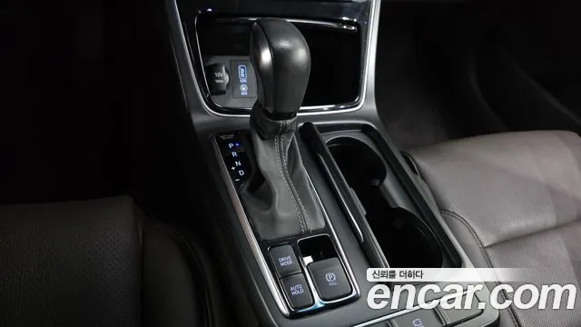 Hyundai Grandeur 2019 thumb 9