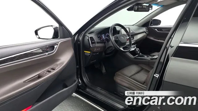 Hyundai Grandeur 2019 thumb 10