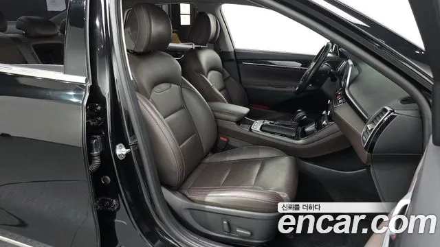 Hyundai Grandeur 2019 thumb 11