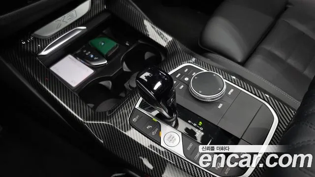 BMW X3 2022 thumb 9