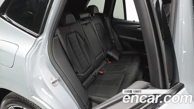 BMW X3 2022 thumb 12