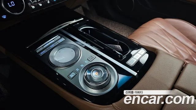 Genesis G80 2021 thumb 9