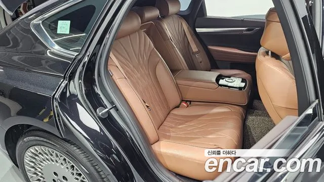Genesis G80 2021 thumb 11