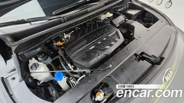 Kia Carnival 2020 thumb 6