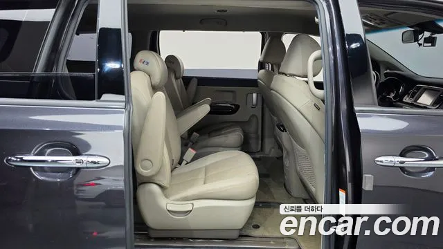Kia Carnival 2020 thumb 11